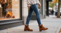 3 Best Fall Fashion Shoes in 2026