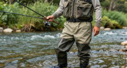 3 Best Fly-Fishing Apparel in 2026