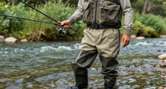 3 Best Fly-Fishing Apparel in 2026