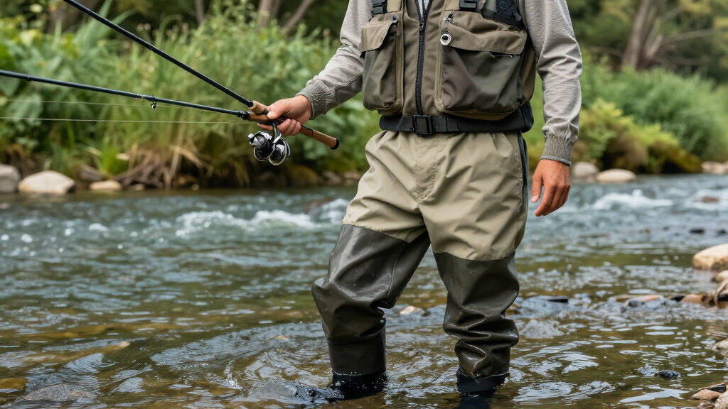 3 Best Fly-Fishing Apparel in 2026