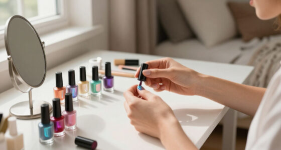 3 Best Glass Nail Polish Kits in 2026