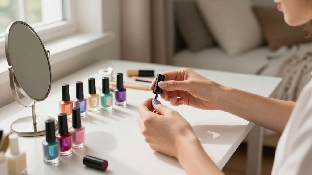 3 Best Glass Nail Polish Kits in 2026