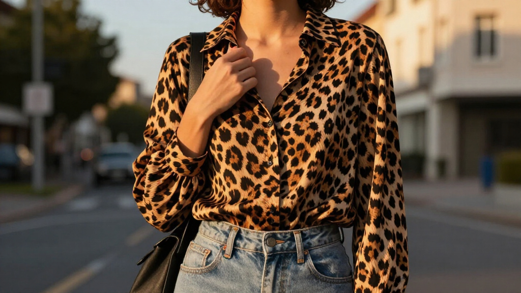 3 Best Leopard Print Clothing in 2026