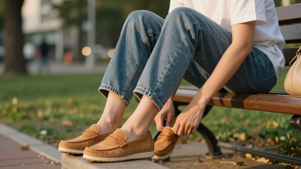 3 Best Loafer Sneakers in 2026