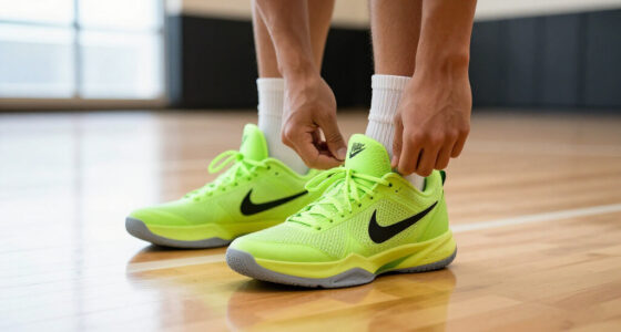3 Best PSG Nike Basketball Shoes in 2026