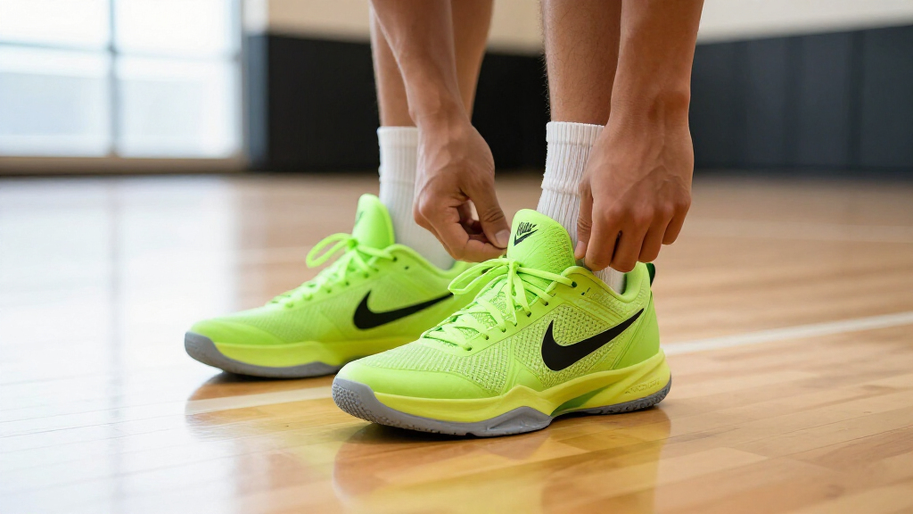 3 Best PSG Nike Basketball Shoes in 2026