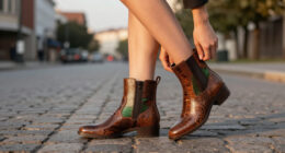 3 Best Reptile Print Boots in 2026