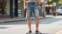 3 Best Studded Cutoff Denim Shorts in 2026