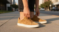 3 Best Suede-Free Sneakers in 2026