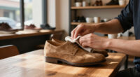 3 Best Suede Shoes in 2026