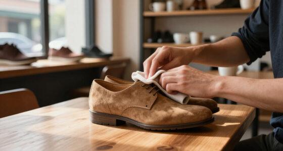3 Best Suede Shoes in 2026