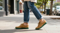 3 Best Suede Turf Sneakers in 2026