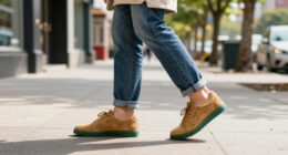 3 Best Suede Turf Sneakers in 2026