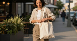 3 Best Sustainable Business Casual Clothes for Women in 2026