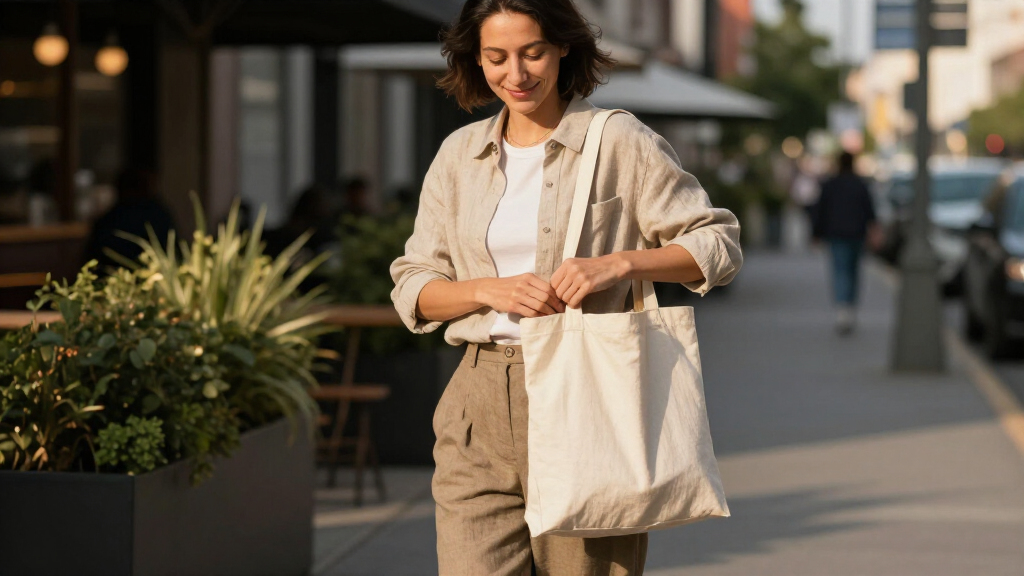 3 Best Sustainable Business Casual Clothes for Women in 2026