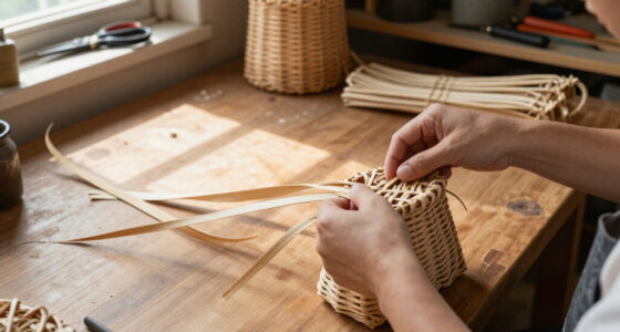 3 Best Wicker Bags in 2026