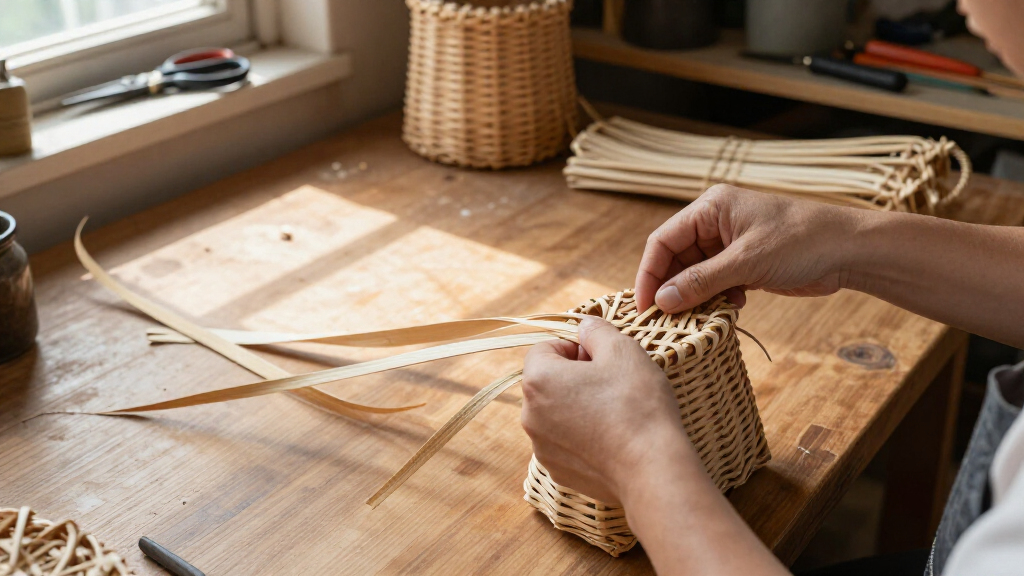 3 Best Wicker Bags in 2026