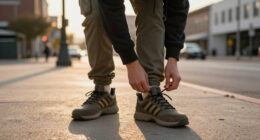 4 Best adidas Military Trainers in 2026