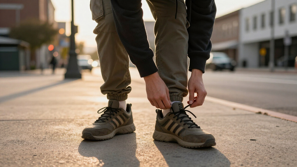 4 Best adidas Military Trainers in 2026
