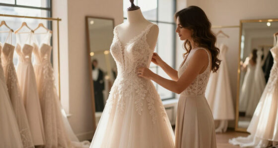 4 Best Affordable Wedding Dresses in 2026