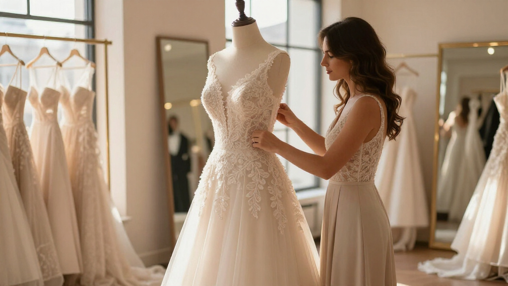 4 Best Affordable Wedding Dresses in 2026