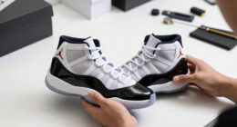 4 Best Air Jordan 11 Sneakers in 2026