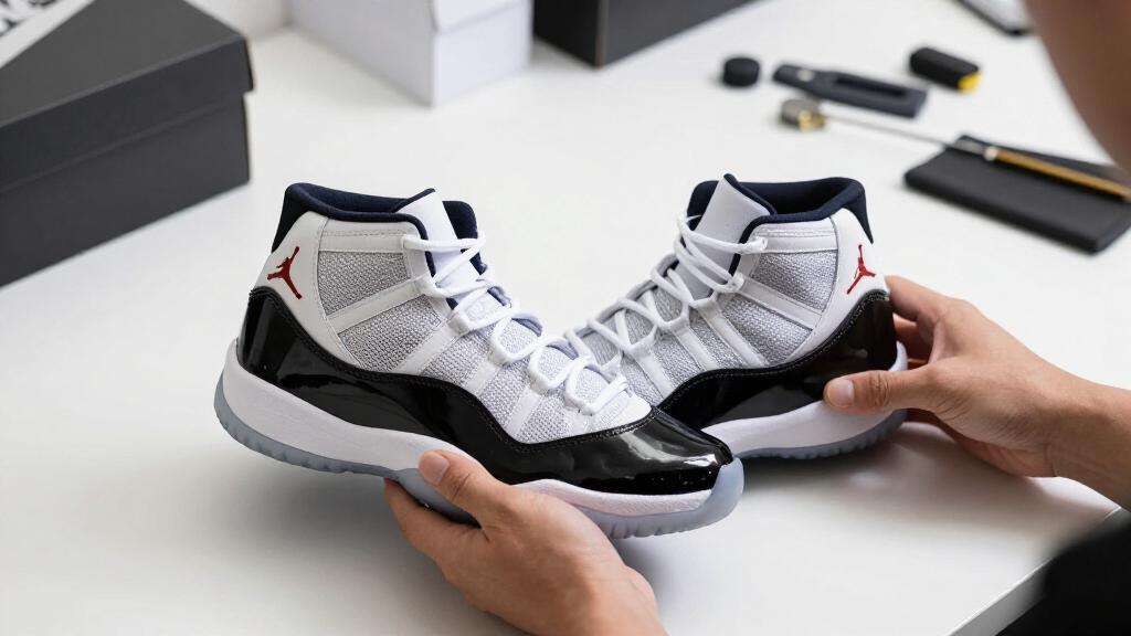 4 Best Air Jordan 11 Sneakers in 2026