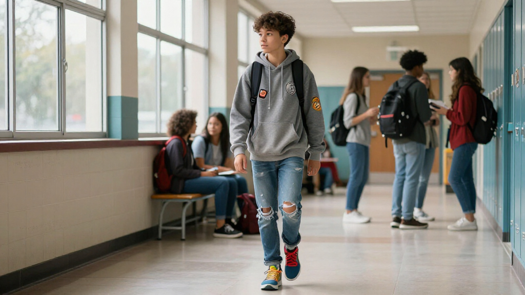 4 Best Back-to-School Outfits in 2026