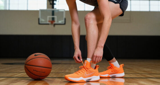 4 Best Caitlin Clark Basketball Shoes in 2026