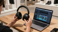 4 Best Designer Wireless Headphones in 2026