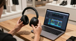 4 Best Designer Wireless Headphones in 2026