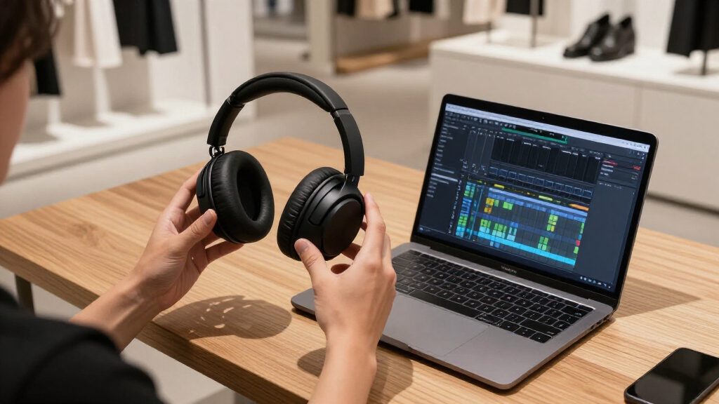 4 Best Designer Wireless Headphones in 2026