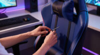 4 Best Gaming Chair Skins in 2026