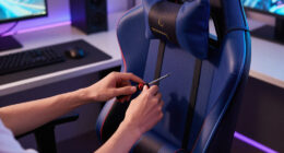 4 Best Gaming Chair Skins in 2026
