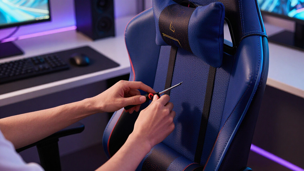 4 Best Gaming Chair Skins in 2026