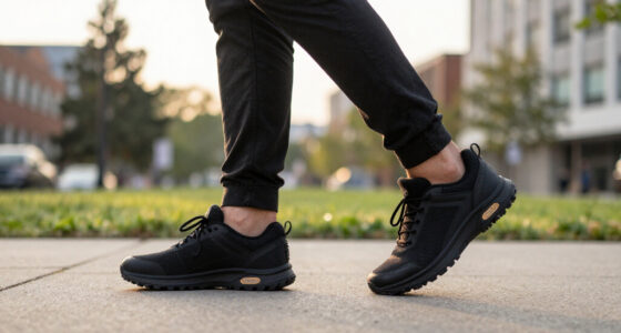 4 Best GORE-TEX Vibram Sneakers in 2026