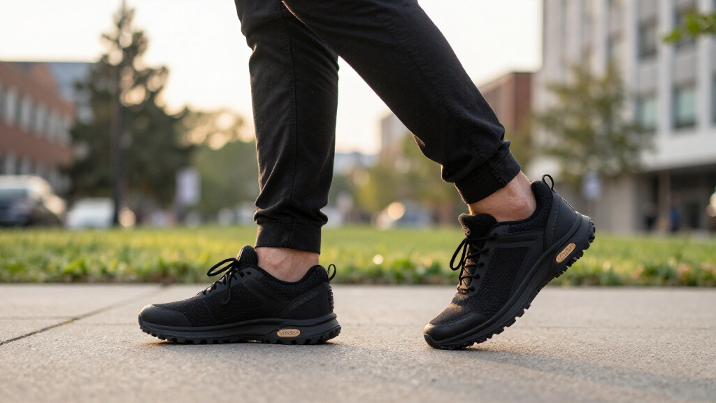 4 Best GORE-TEX Vibram Sneakers in 2026