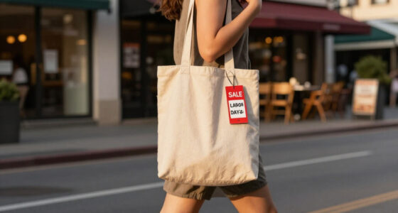 4 Best Labor Day Bag Deals in 2026