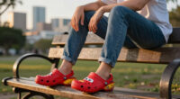 4 Best Lightning McQueen Crocs Clogs in 2026