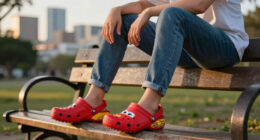 4 Best Lightning McQueen Crocs Clogs in 2026
