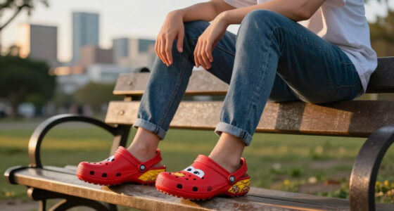 4 Best Lightning McQueen Crocs Clogs in 2026