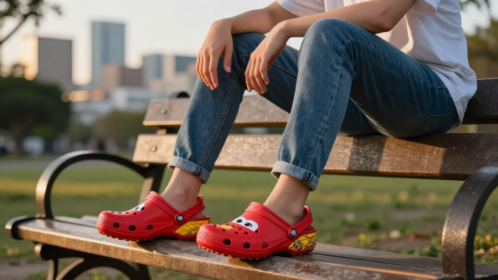 4 Best Lightning McQueen Crocs Clogs in 2026