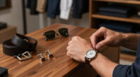 4 Best Men's Fashion Accessories in 2026