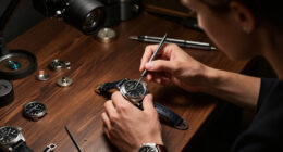 4 Best Panerai Luxury Watches in 2026