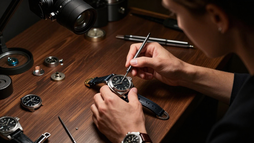 4 Best Panerai Luxury Watches in 2026