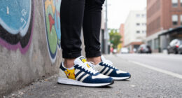 4 Best Pokémon adidas Sneakers in 2026