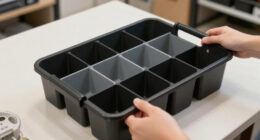 4 Best Rolling Utility Totes in 2026