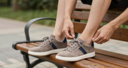 4 Best Slim Suede Sneakers in 2026