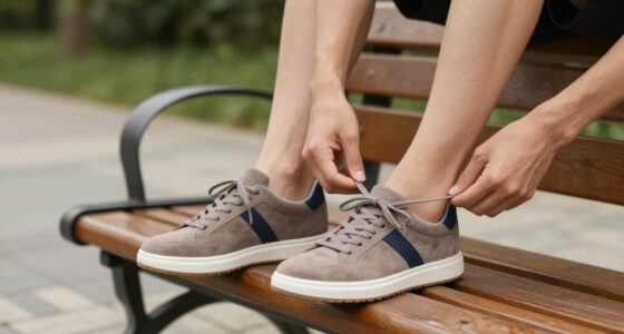 4 Best Slim Suede Sneakers in 2026