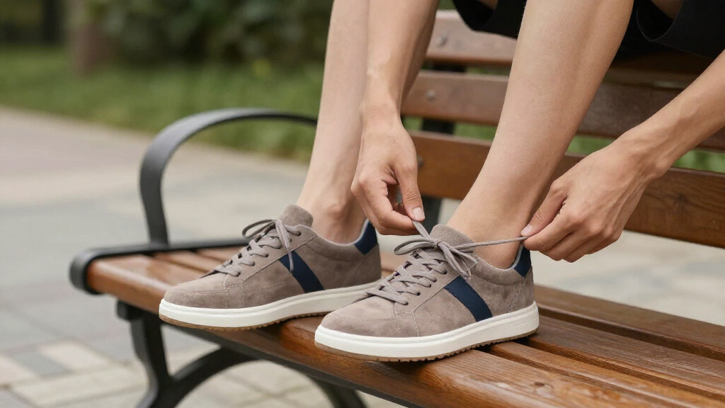 4 Best Slim Suede Sneakers in 2026